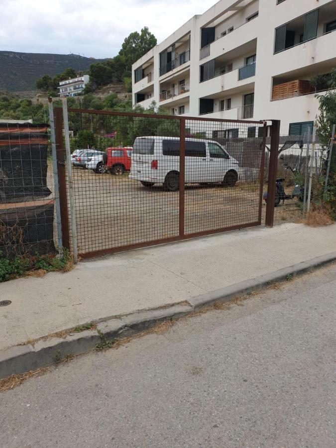 Ferienwohnung Gengina, Muy Centrico Cadaqués Exterior foto