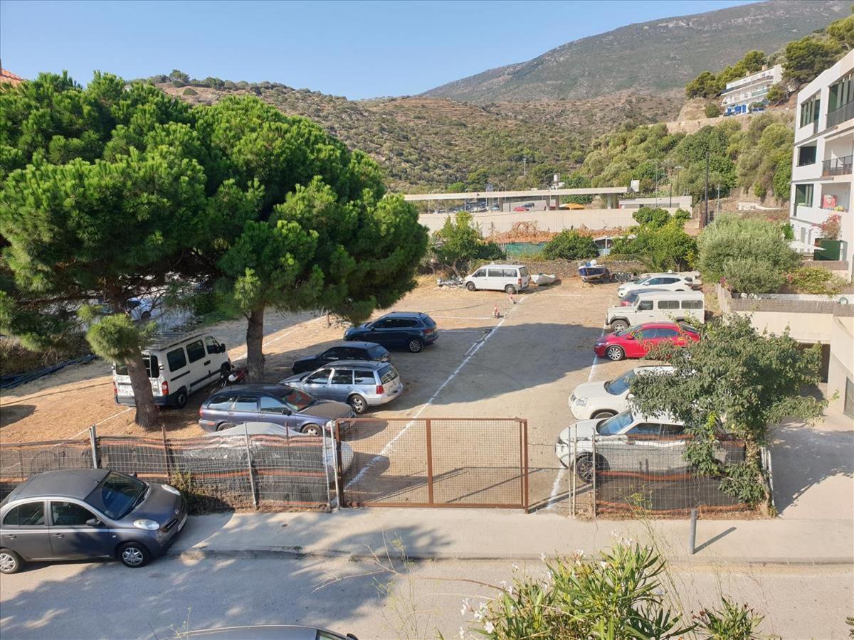 Ferienwohnung Gengina, Muy Centrico Cadaqués Exterior foto