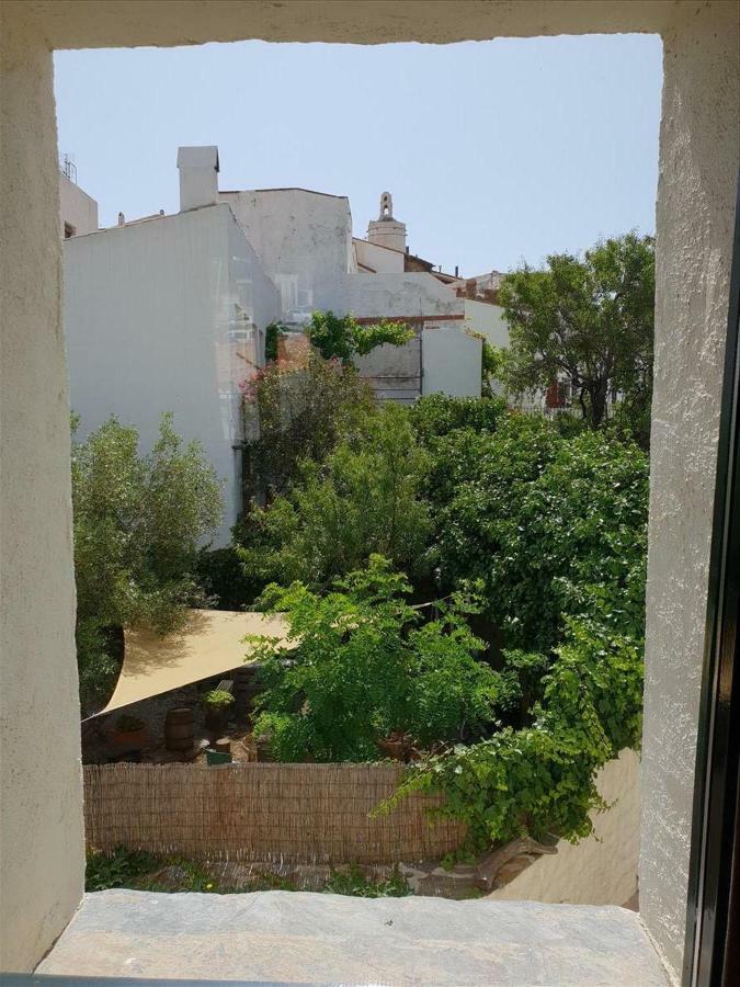 Ferienwohnung Gengina, Muy Centrico Cadaqués Exterior foto