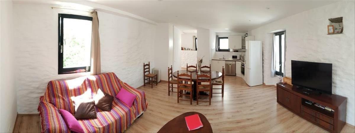 Ferienwohnung Gengina, Muy Centrico Cadaqués Exterior foto