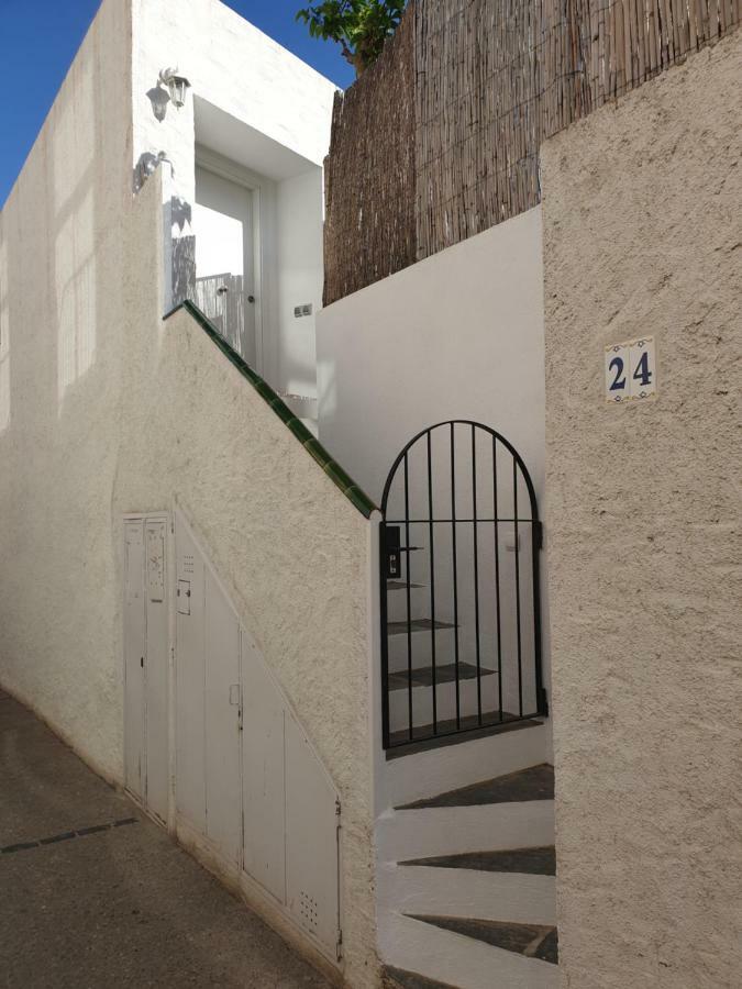 Ferienwohnung Gengina, Muy Centrico Cadaqués Exterior foto